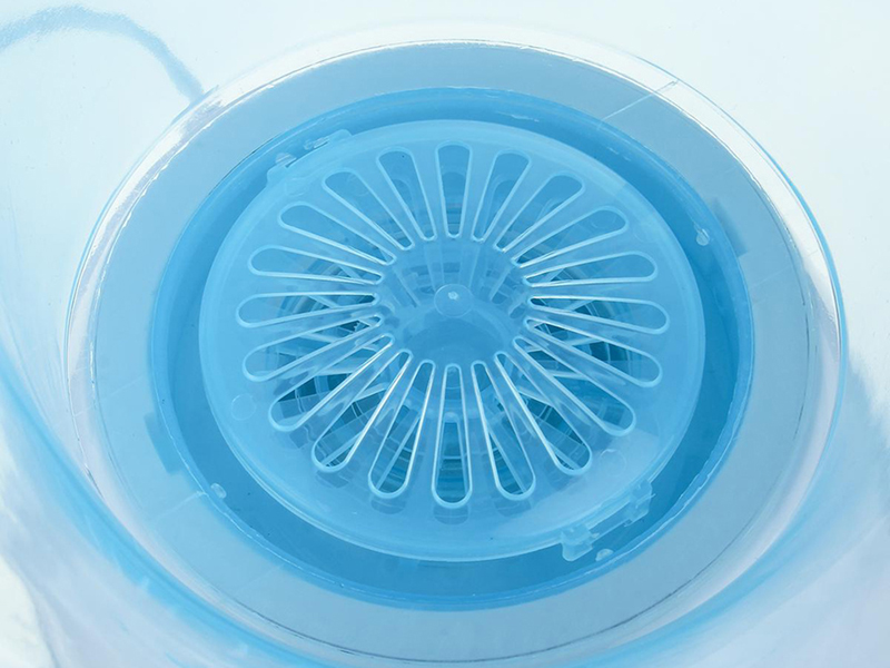 Sauna na tvár SQ-016