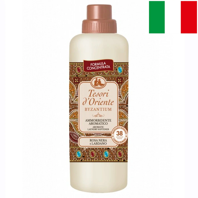 Tesori d’Oriente avivážny koncentrát Byzantium 760ml/36praní