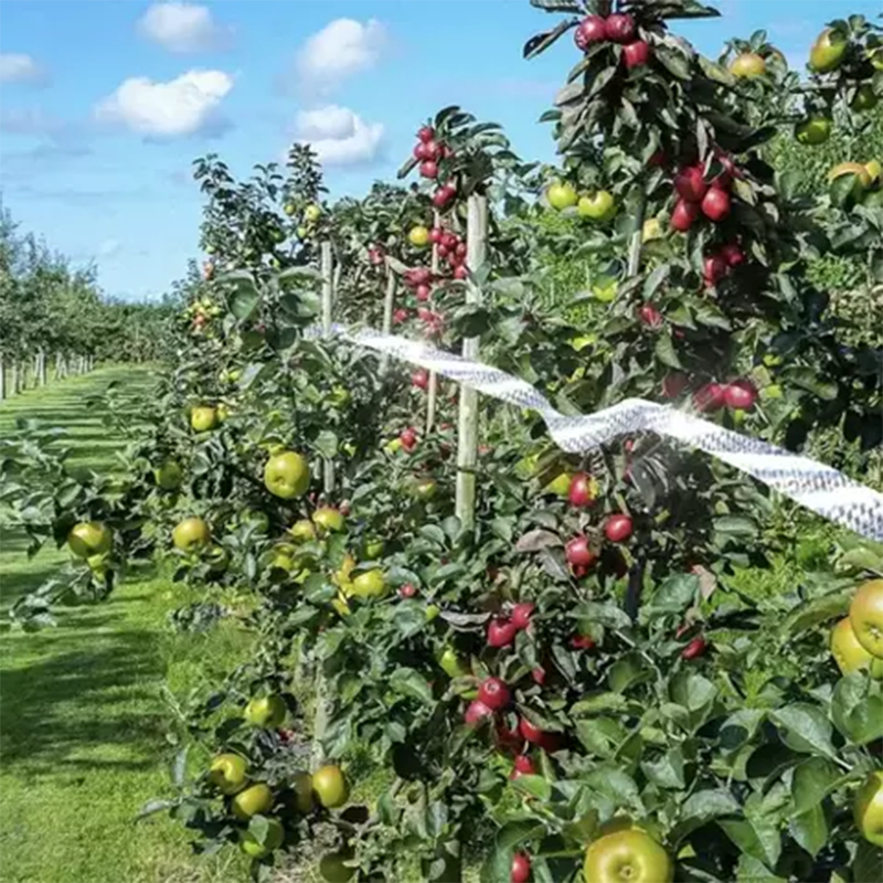 Repest Holografická páska na plašenie vtákov 45m