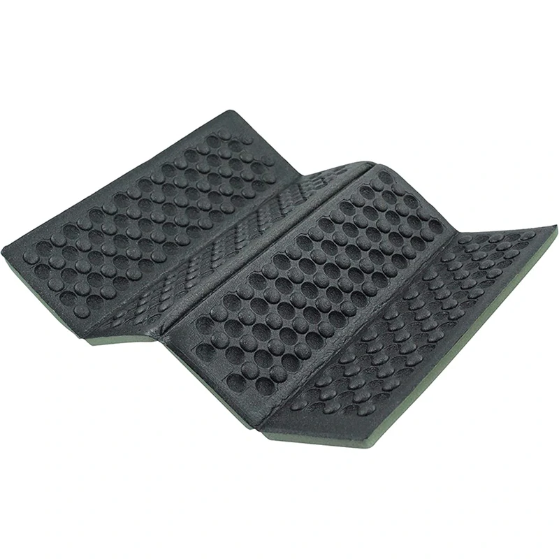 Turistická karimatka skladacia 30x39cm