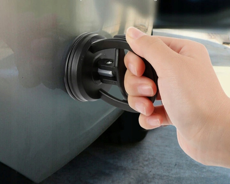 Prísavka na opravu preliačin na karosérii 11,8x9,6cm