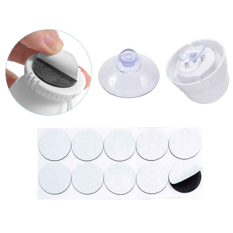 Žiarovky do LED kozmetického zrkadla 10ks