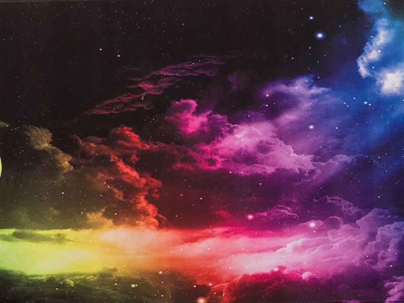 Hráčska podložka pod myš 90x40cm