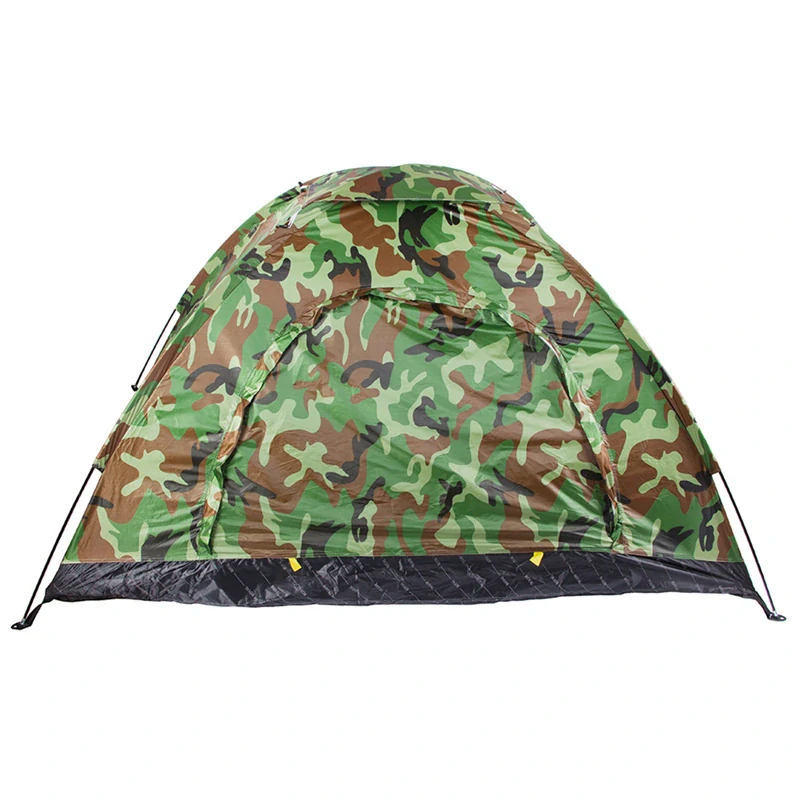 Turistický stan pre 2 osoby Army