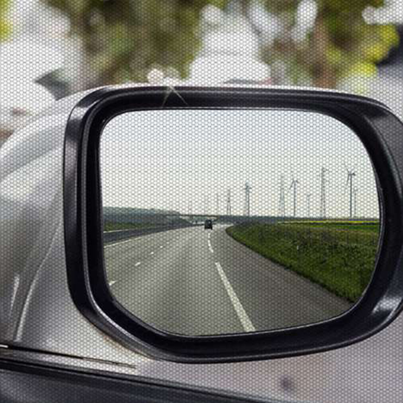 Clona na bočné sklá automobilu proti slnku 2ks Xtrobb