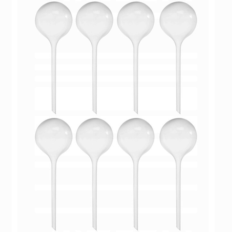 Zavlažovacie gule do kvetináča 8ks Gardlov