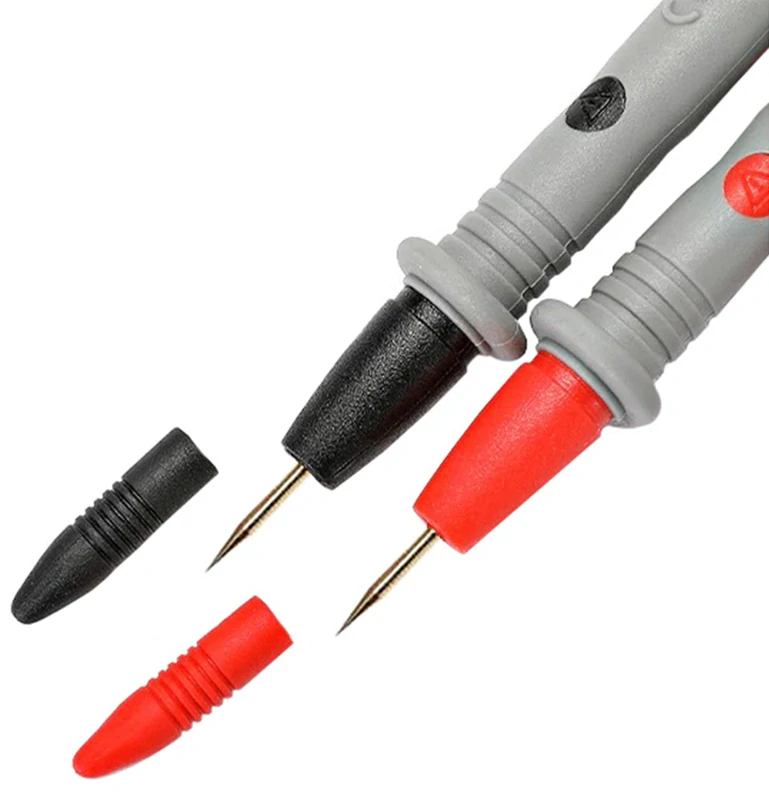 Meracie káble do multimetra 10A