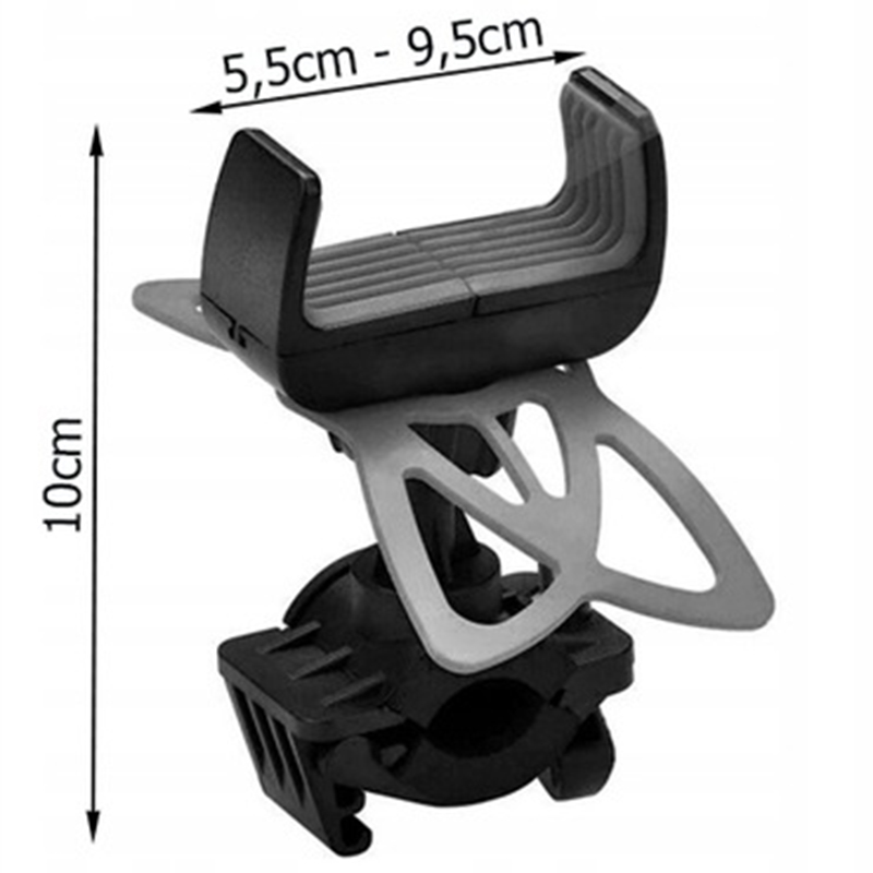 Držiak telefónu na bicykel JH-03