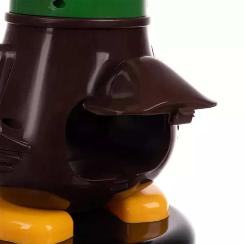 Streľba na cieľ Hladná kačka