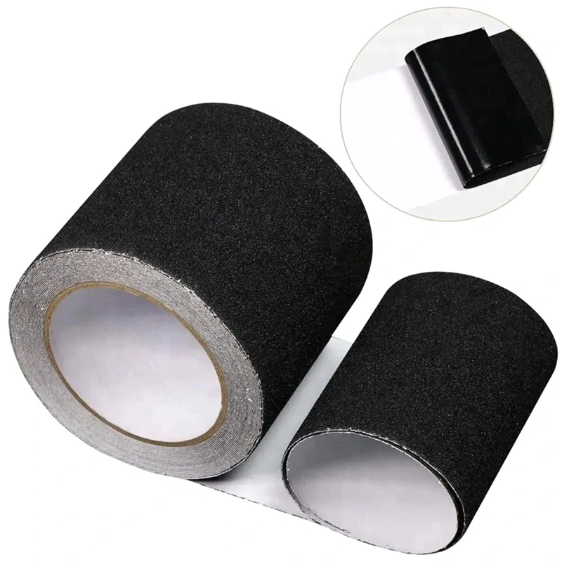 Protišmyková páska na schody 50mm x 10m