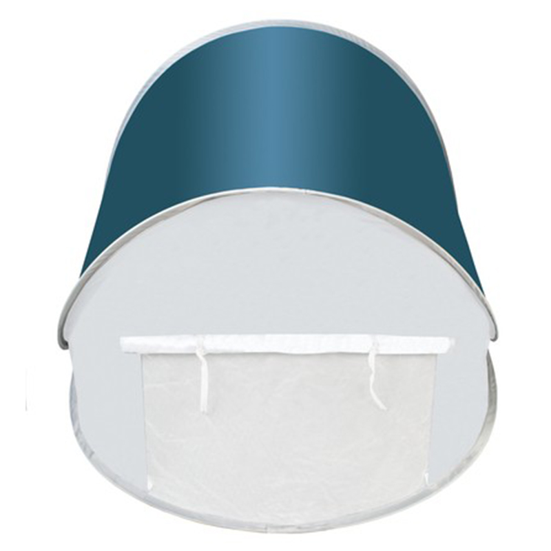 Plážový stan 145x100x70cm Trizand