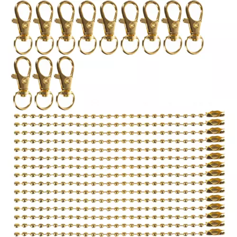 Sada na vytváranie kľúčeniek diamantovou výšivkou Kruzzel