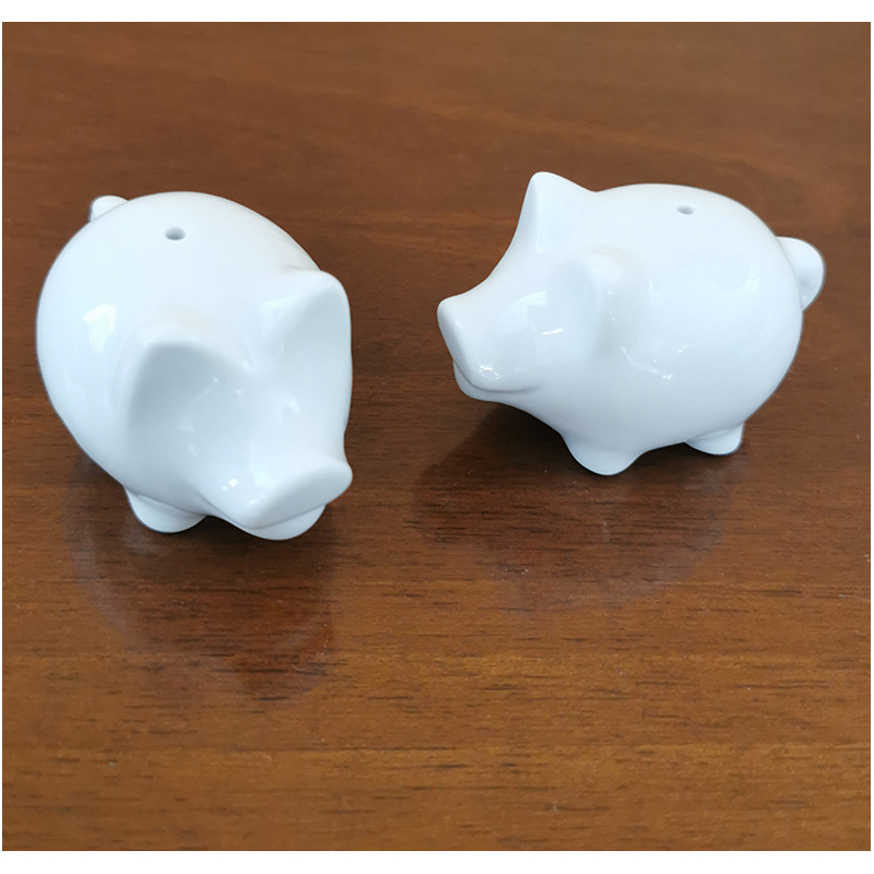 Reutter Porzelan - Korenička Prasiatko 7cm