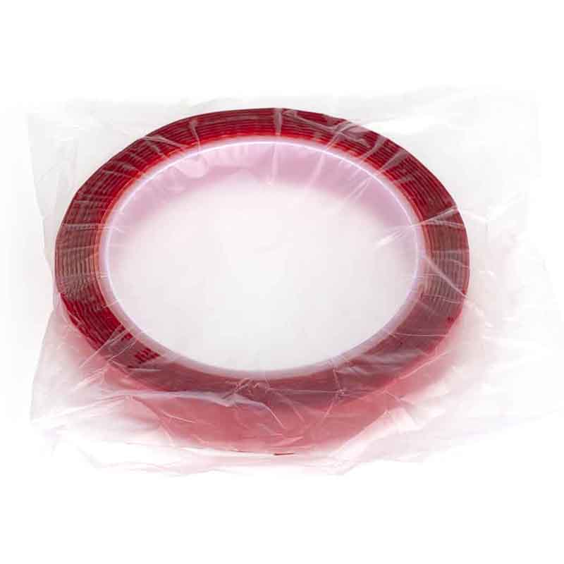 Obojstranná akrylová páska 10mm x 3m