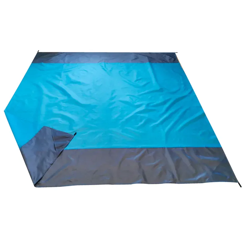 Plážová podložka 210x200cm