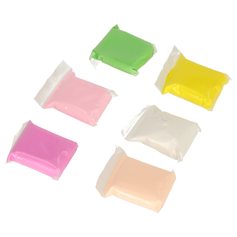 Modelovacia hmota Piankolina 12 farieb