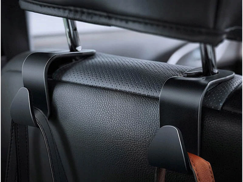 Vešiak do auta na nákupnú tašku 1ks