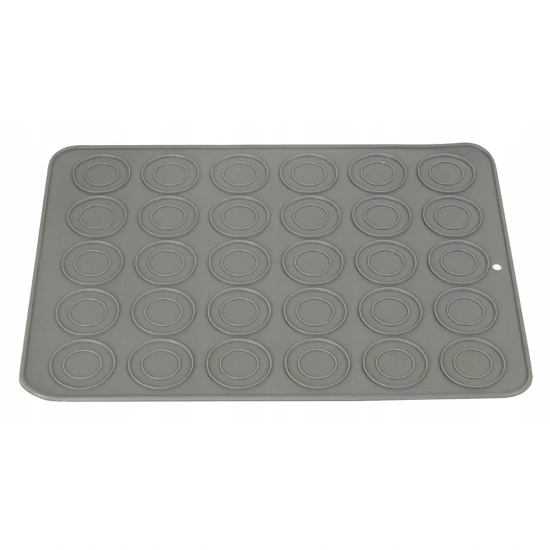 Silikónová forma na makrónky 28x25cm