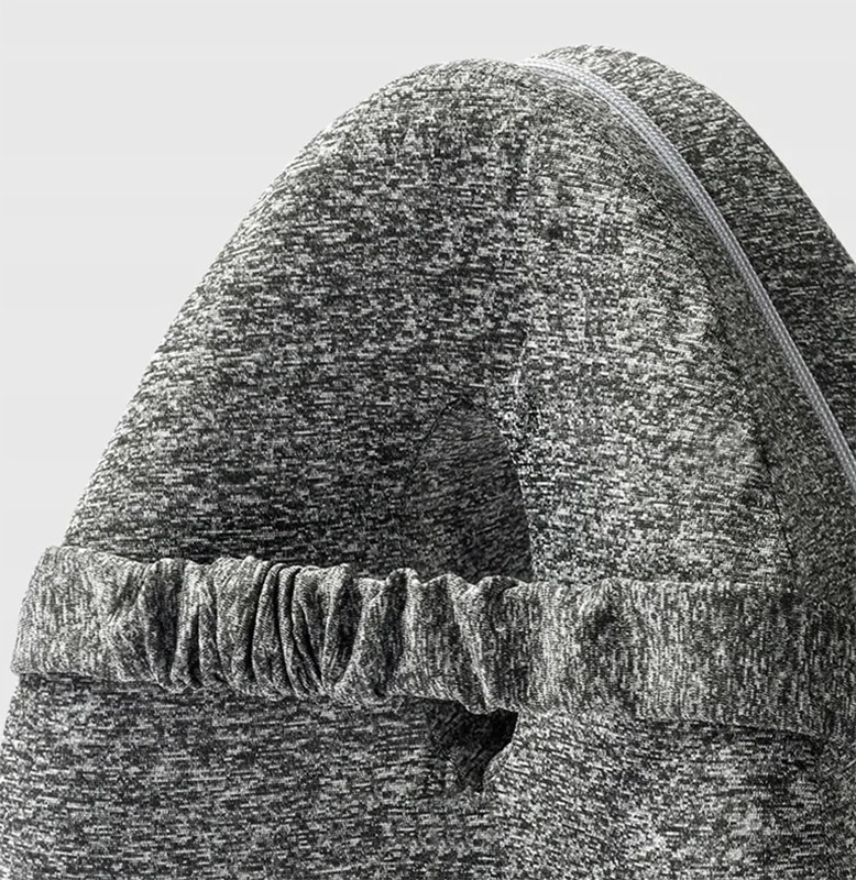 Ortopedický vankúš pod nohy a medzi kolená