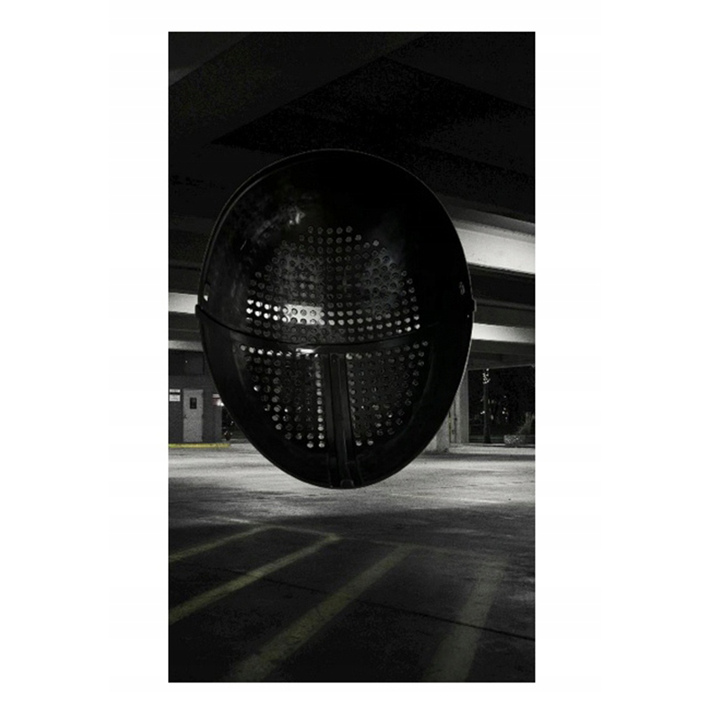 Maska Squid Game Trojuholník Cosplay