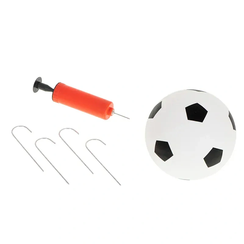 Futbalová tréningová bránka s príslušenstvom