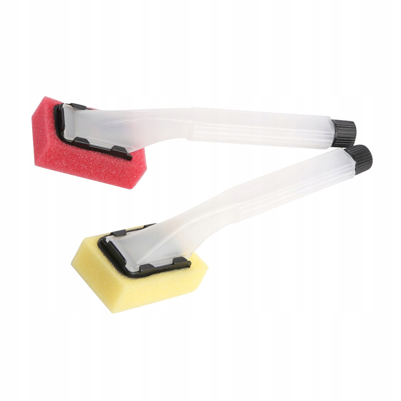 Kuchynský čistič s dávkovačom