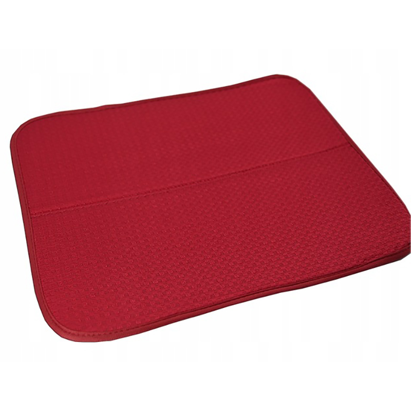 Odkvapkávacia podložka na riad a ovocie 14x17cm