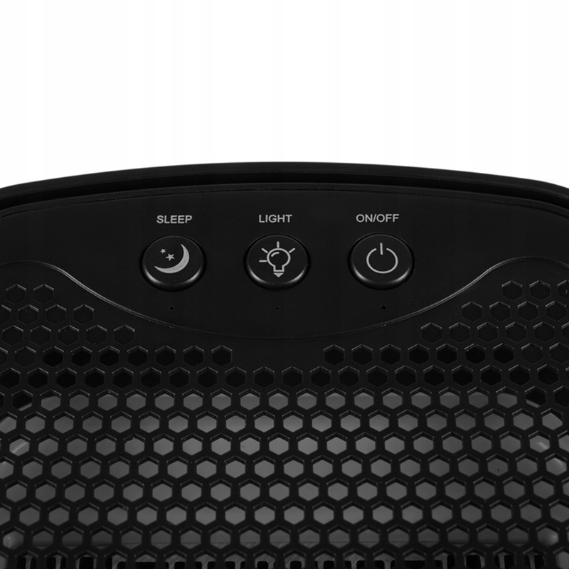 Odvlhčovač vzduchu elektrický Ruhhy 36W