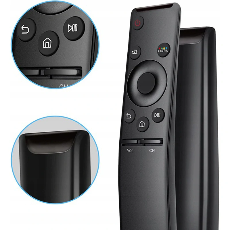 Univerzálny diaľkový ovládač na TV SAMSUNG