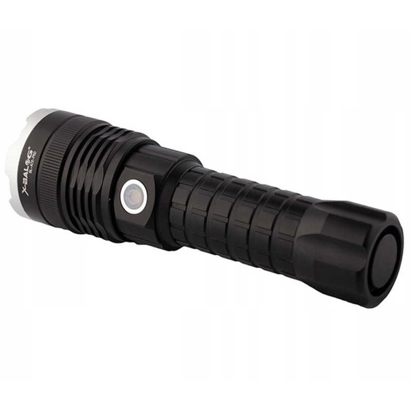 BAILONG A72-P90 LED baterka