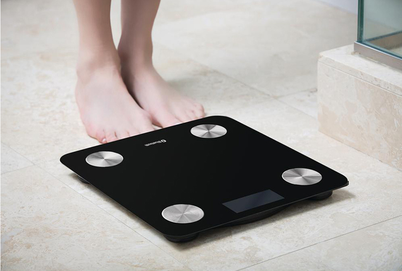 Osobná Smart váha BF8028LCD do 180kg