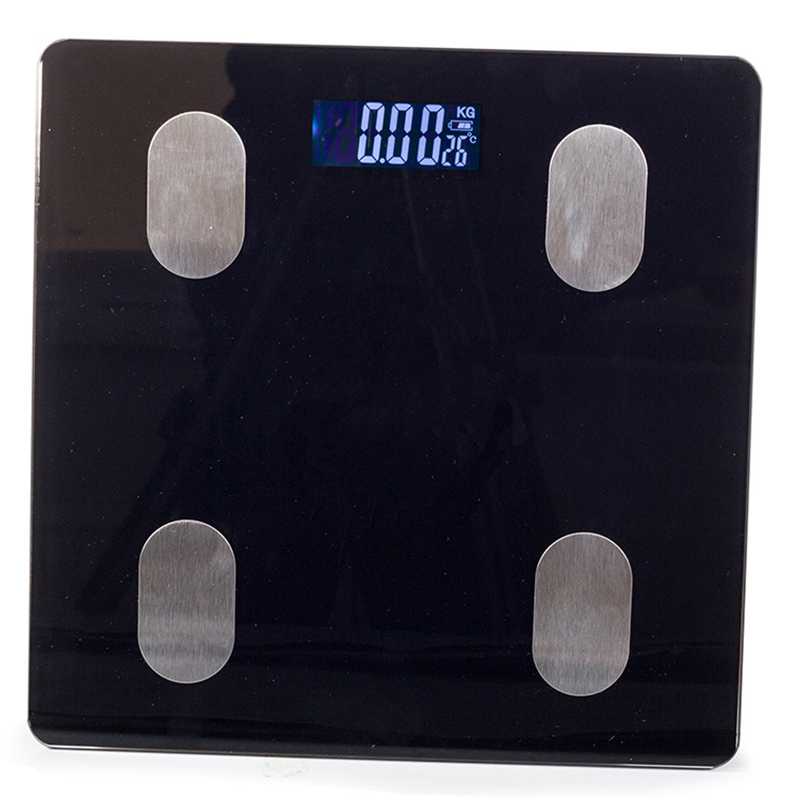 Osobná Smart váha BF8036 LCD do 180kg