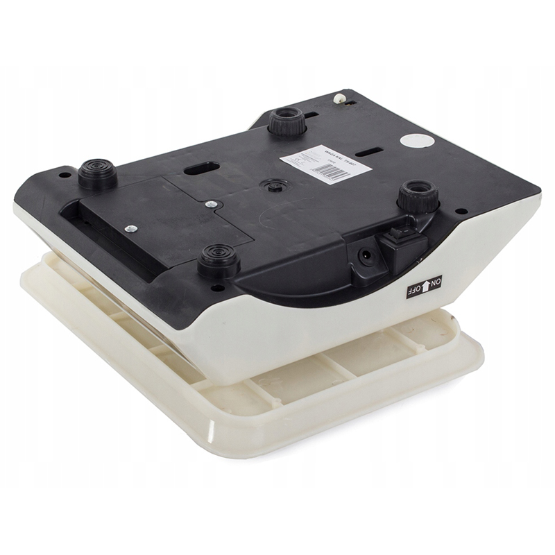 Obchodná váha TS-808 40kg/2g