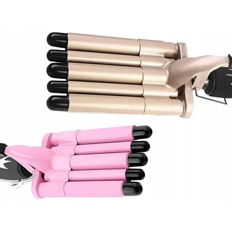 Multifunkčná kulma - 5 valčekov