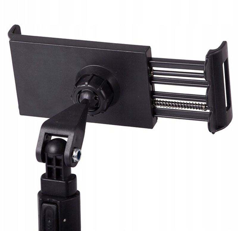 Dvojitý stojan na telefón a tablet 