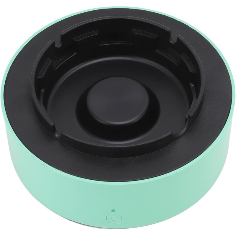 Popolník redukujúci dym 13cm