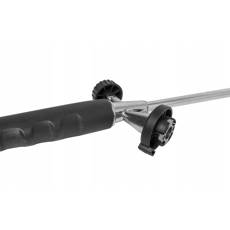 Horák na plynové kartuše na vypaľovanie buriny