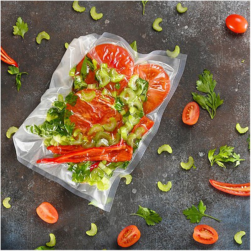 Vákuové vrecká do zváračky na potraviny 20x30cm - 50ks