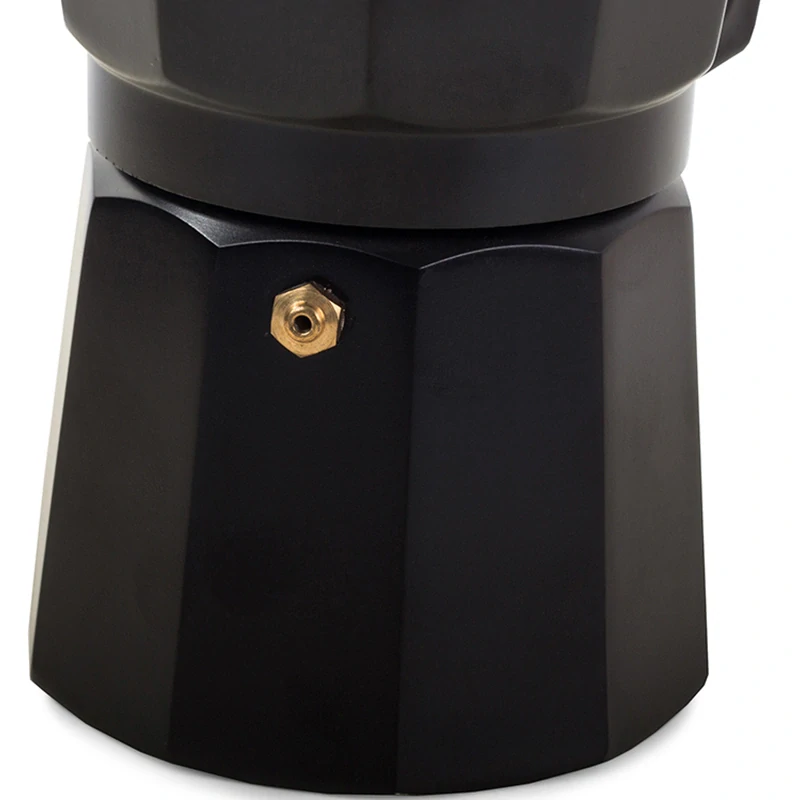 Hliníkový moka kávovar na 12 šálok 600 ml