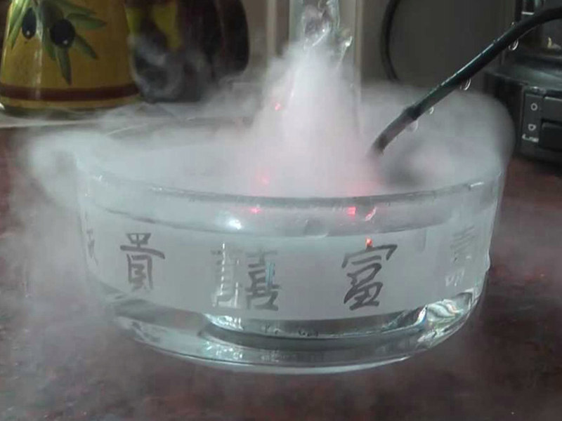 Parný generátor+Ionizátor+Zvlhčovač vzduchu