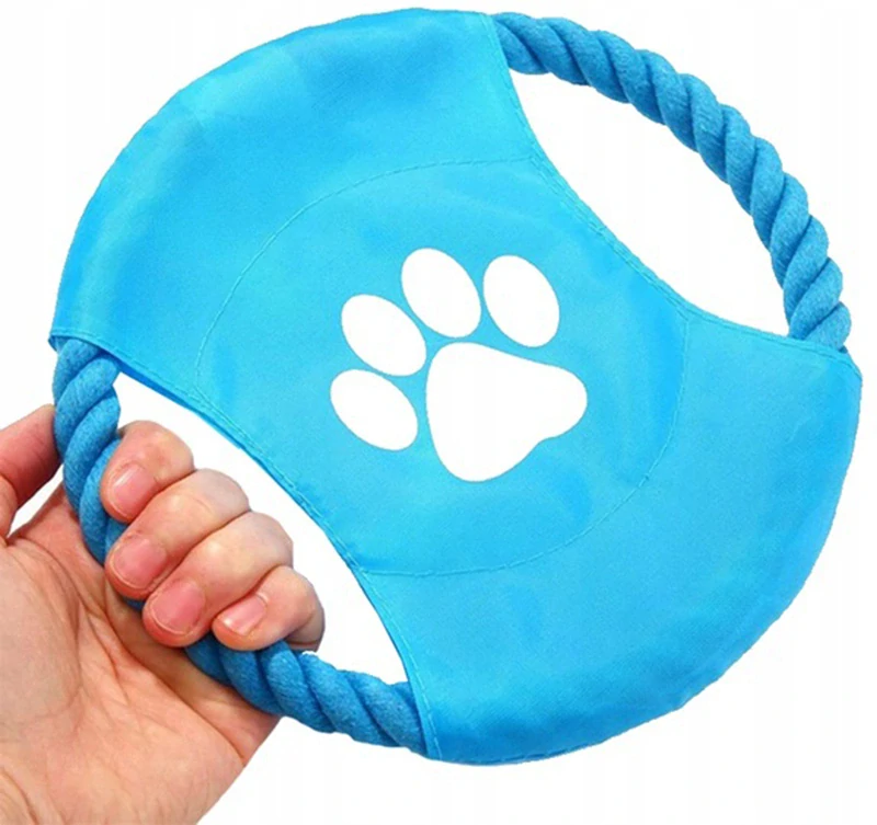 Hračka pre psa Frisbee