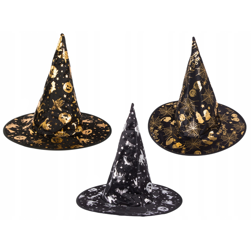 Čarodejnícky klobúk