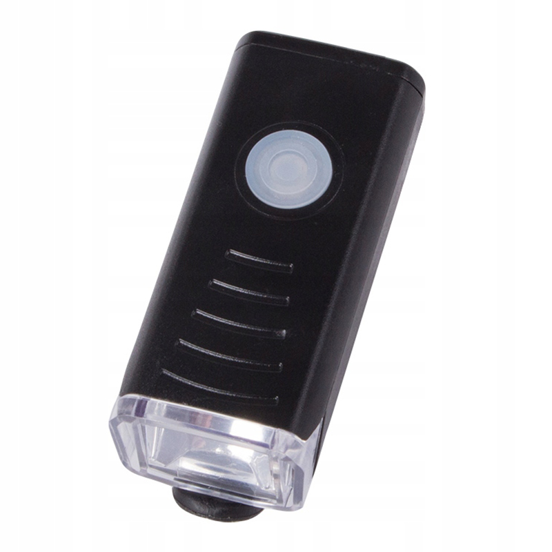 Sada zadné a predné svetlo na bicykel LED USB HY-027