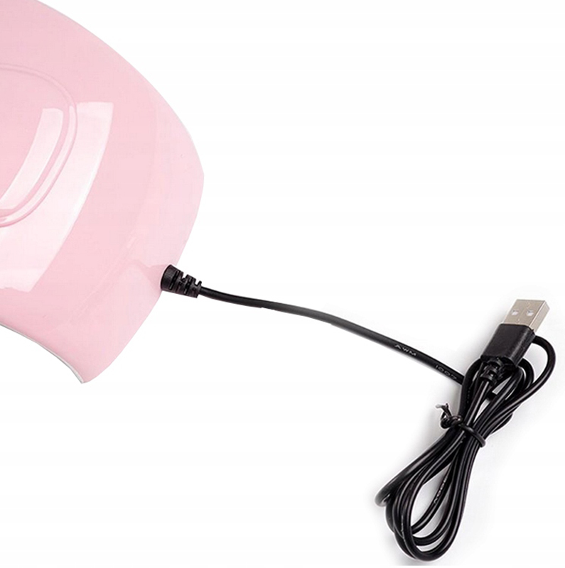 UV lampa na nechty 18LED 54W