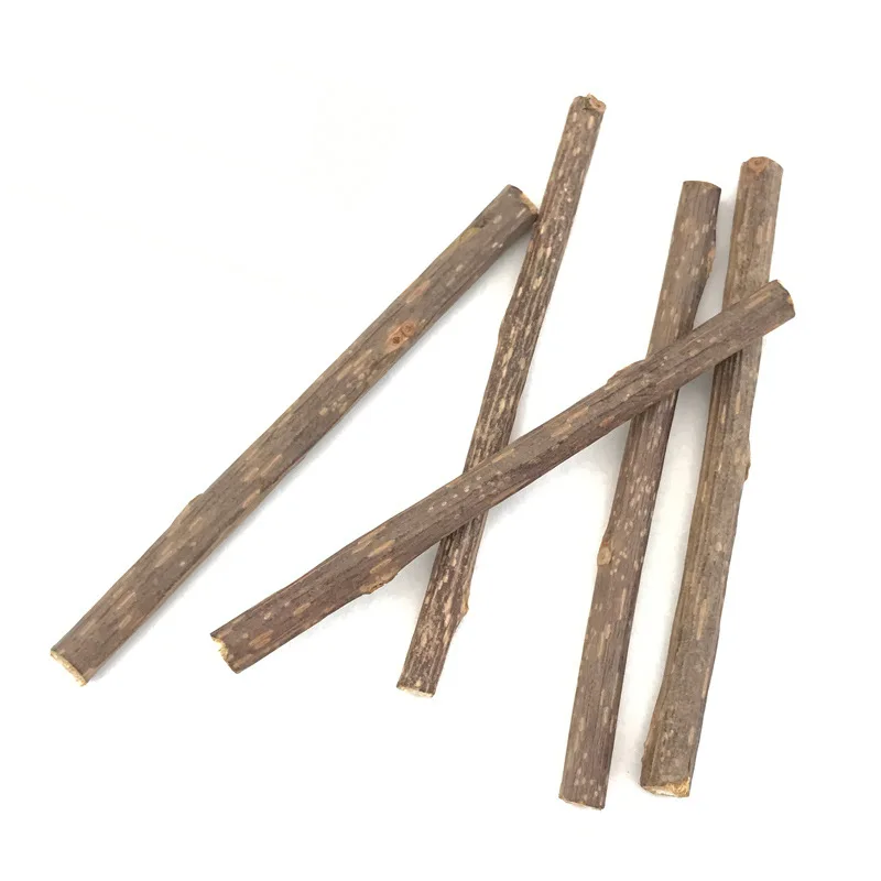 Hryzacie tyčinky Matatabi pre mačky 5ks