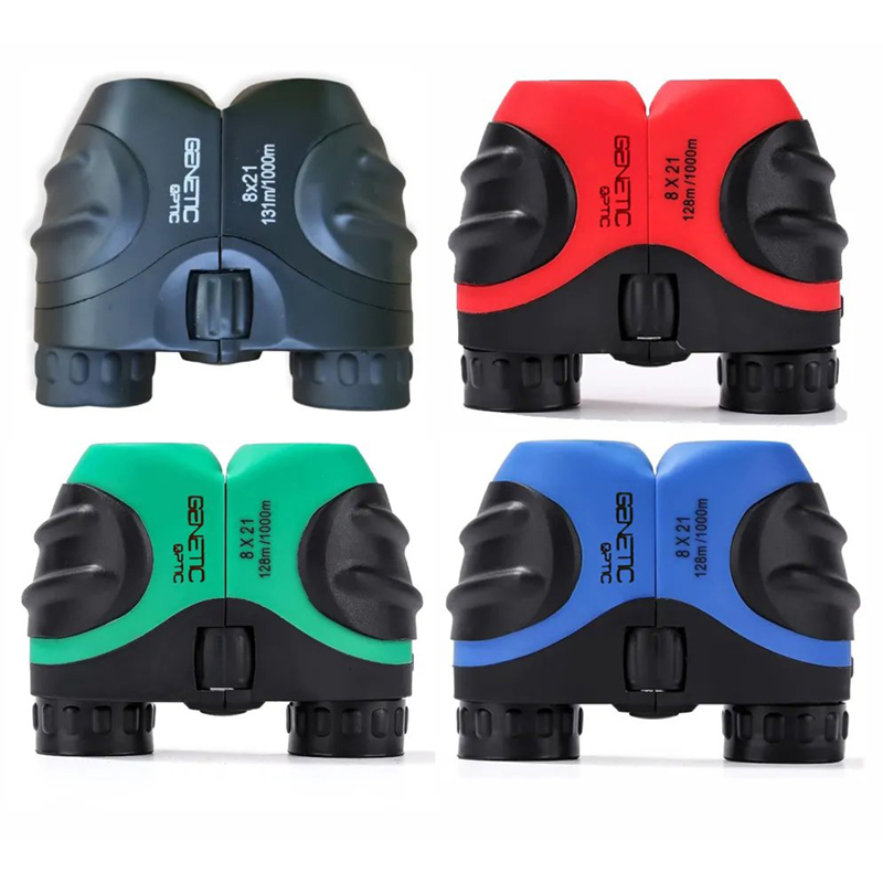 Detský ďalekohľad 8x21