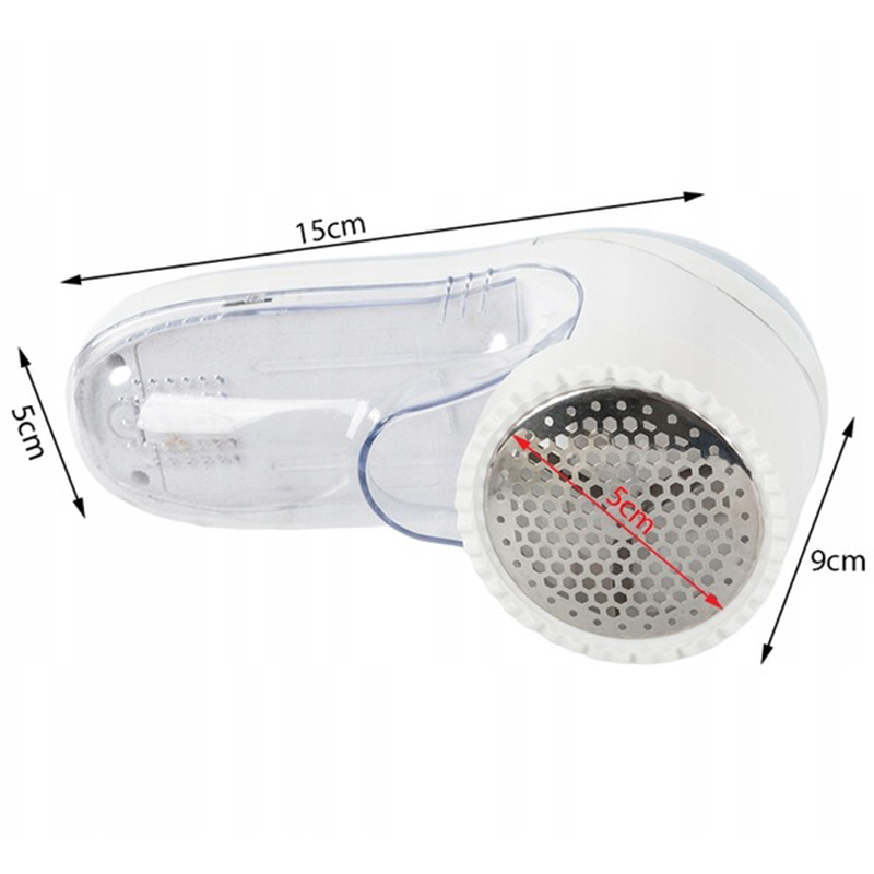 Odstraňovač žmolkov TC-5011