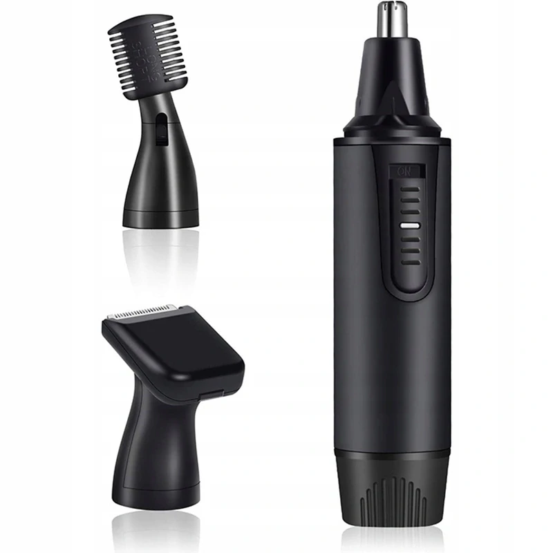 Pánsky zastrihávač brady, fúzov a chĺpkov TC-3580 na batérie