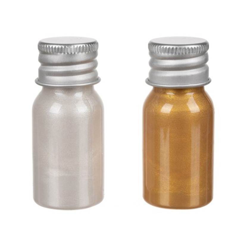 Akrylové farby na textil 180ml 24ks