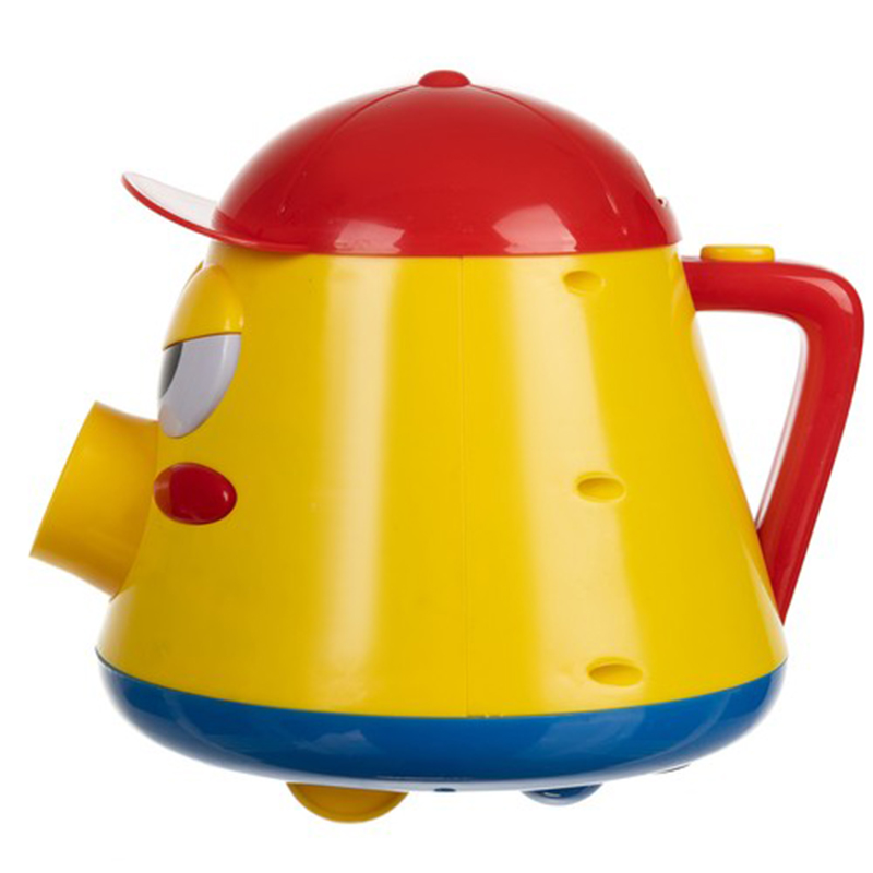 Odpaľovač loptičiek s vysávačom